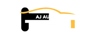 AJ Auto Logo