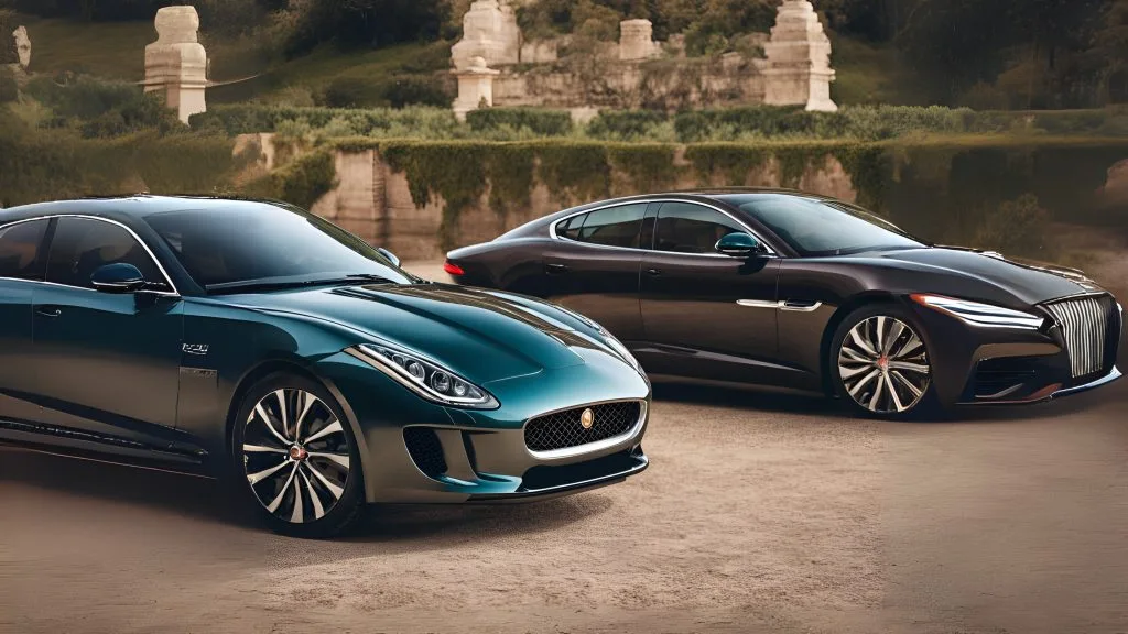 Jaguar Spare Key Cost