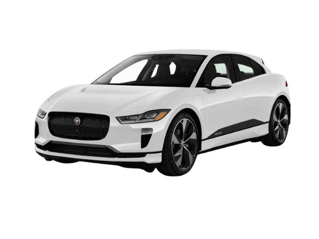 Jaguar I Pace