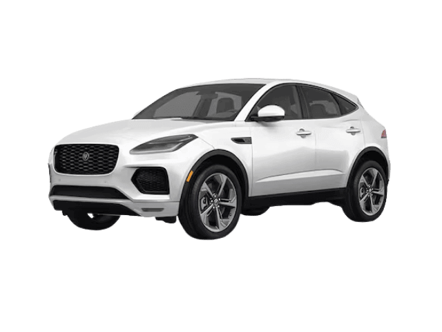 Jaguar E Pace