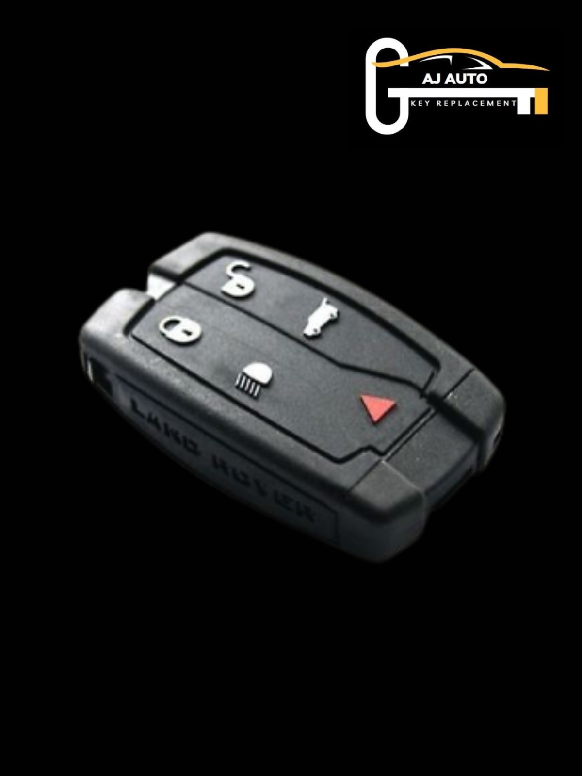 Land Rover Freelander 2 (L359) Key Replacement