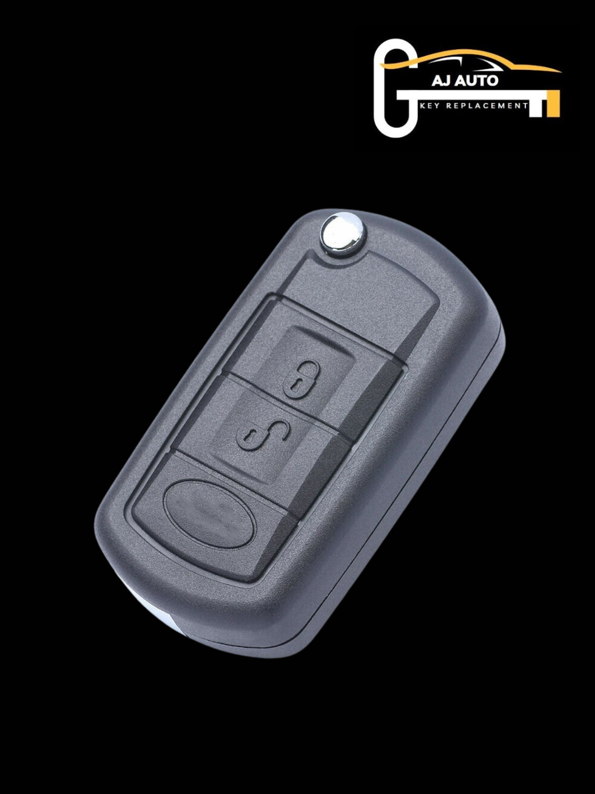 Range Rover (L322) Key Replacement