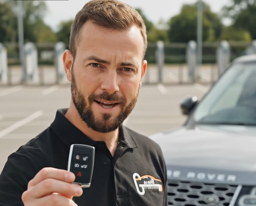 Is It Safe to Buy a Land Rover Key on eBay_ The Honest Truth